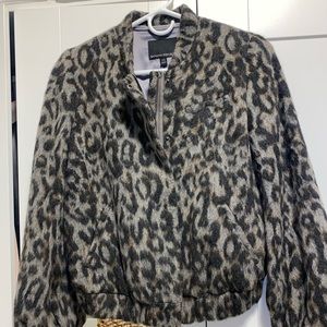 Banana Republic coat